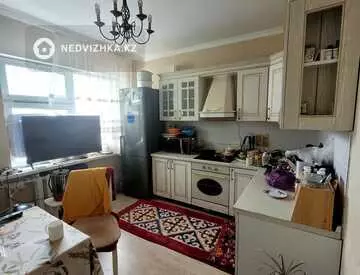 46.5 м², 1-комнатная квартира, этаж 6 из 13, 46 м², изображение - 4