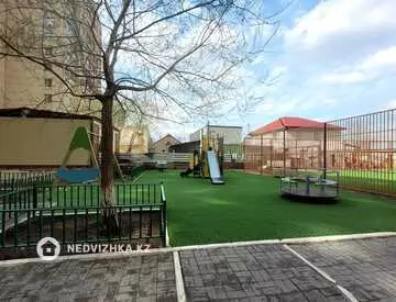 1-комнатная квартира, этаж 6 из 13, 46 м²