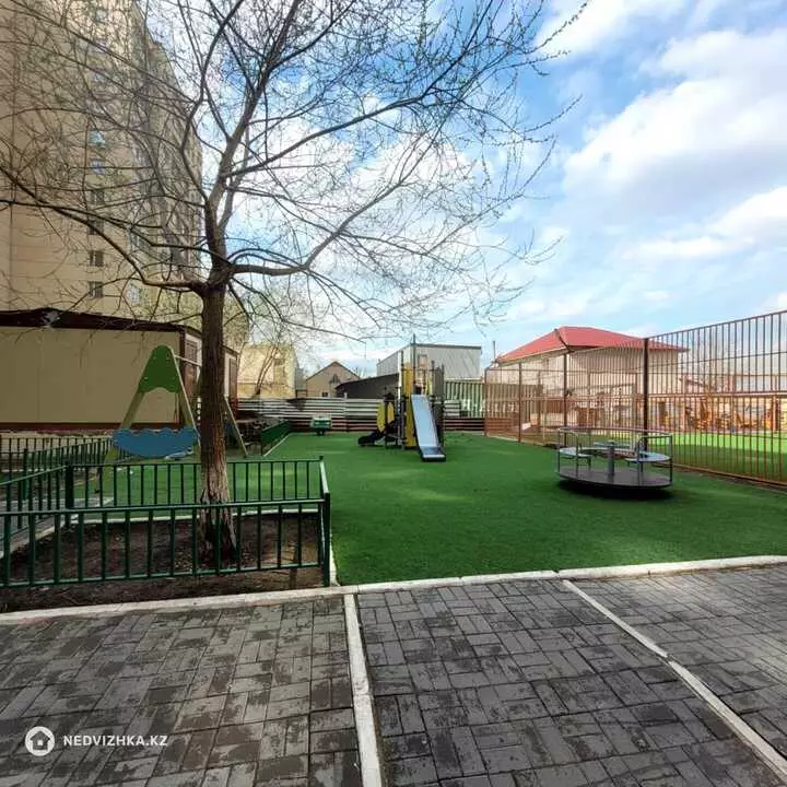 46.5 м², 1-комнатная квартира, этаж 6 из 13, 46 м², изображение - 1