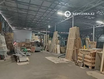 Складское помещение, этаж 1 из 1, 580 м²