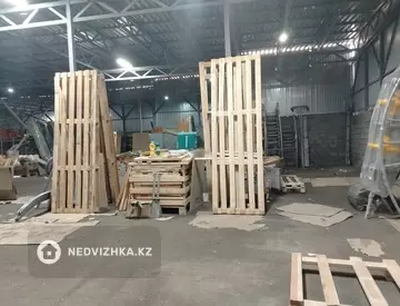 Складское помещение, этаж 1 из 1, 580 м²