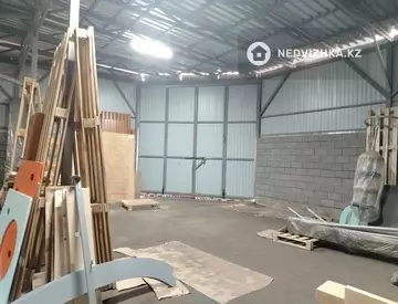Складское помещение, этаж 1 из 1, 580 м²