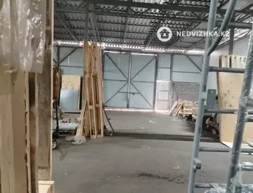 Складское помещение, этаж 1 из 1, 580 м²
