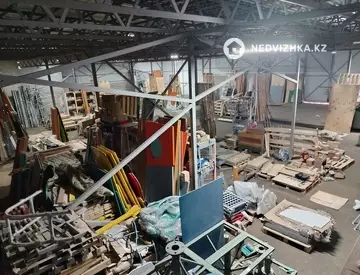 580 м², Складское помещение, этаж 1 из 1, 580 м², изображение - 6