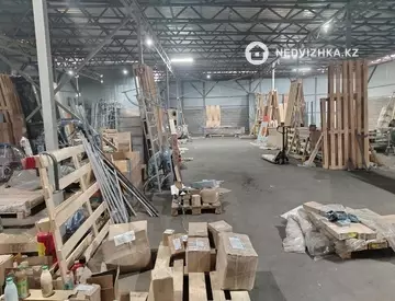 580 м², Складское помещение, этаж 1 из 1, 580 м², изображение - 9