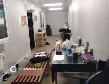 580 м², Складское помещение, этаж 1 из 1, 580 м², изображение - 11