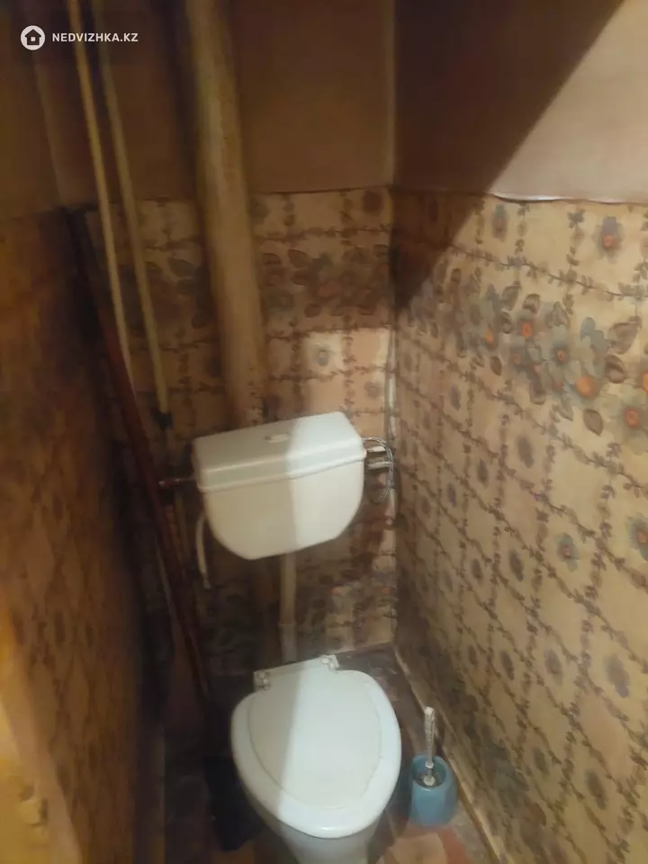 37.4 м², 2-комнатная квартира, этаж 2 из 3, 37 м², изображение - 1