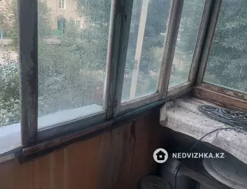 37.4 м², 2-комнатная квартира, этаж 2 из 3, 37 м², изображение - 4