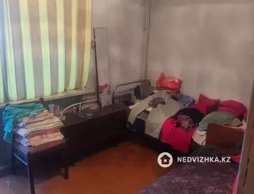 37.4 м², 2-комнатная квартира, этаж 2 из 3, 37 м², изображение - 5