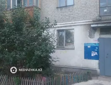 37.4 м², 2-комнатная квартира, этаж 2 из 3, 37 м², изображение - 6