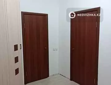 52.3 м², 1-комнатная квартира, этаж 4 из 12, 52 м², изображение - 9