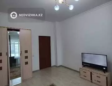 52.3 м², 1-комнатная квартира, этаж 4 из 12, 52 м², изображение - 5