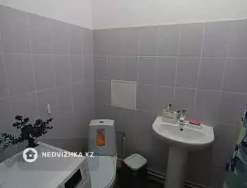52.3 м², 1-комнатная квартира, этаж 4 из 12, 52 м², изображение - 8