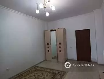 52.3 м², 1-комнатная квартира, этаж 4 из 12, 52 м², изображение - 4