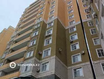 52.3 м², 1-комнатная квартира, этаж 4 из 12, 52 м², изображение - 10