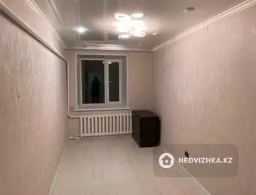 2-комнатная квартира, этаж 1 из 2, 48 м²