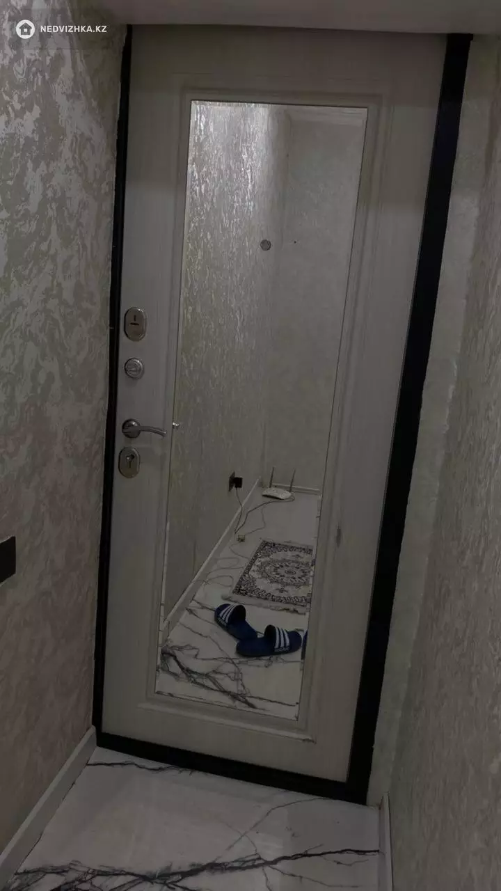 48 м², 2-комнатная квартира, этаж 1 из 2, 48 м², изображение - 1