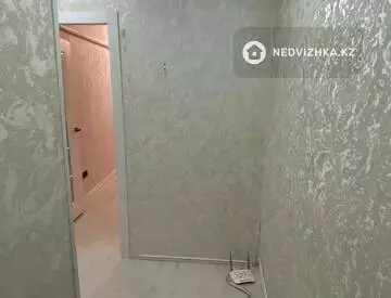 2-комнатная квартира, этаж 1 из 2, 48 м²