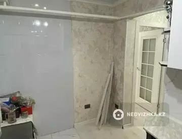 48 м², 2-комнатная квартира, этаж 1 из 2, 48 м², изображение - 5