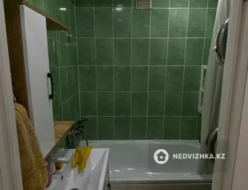48 м², 2-комнатная квартира, этаж 1 из 2, 48 м², изображение - 6
