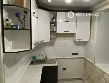 48 м², 2-комнатная квартира, этаж 1 из 2, 48 м², изображение - 4