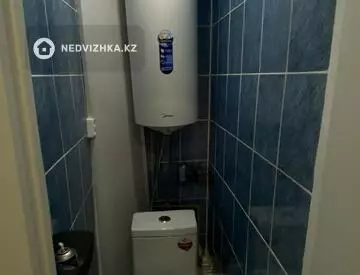 48 м², 2-комнатная квартира, этаж 1 из 2, 48 м², изображение - 8