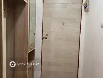 2-комнатная квартира, этаж 3 из 5, 45 м²
