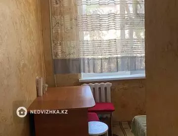 2-комнатная квартира, этаж 3 из 5, 45 м²