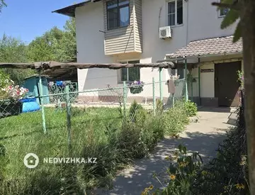 2-комнатная квартира, этаж 2 из 2, 39 м²