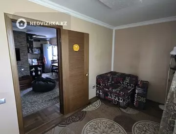 39 м², 2-комнатная квартира, этаж 2 из 2, 39 м², изображение - 4