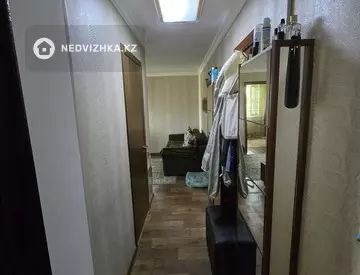2-комнатная квартира, этаж 2 из 2, 39 м²