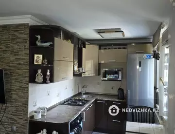 39 м², 2-комнатная квартира, этаж 2 из 2, 39 м², изображение - 5