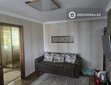 39 м², 2-комнатная квартира, этаж 2 из 2, 39 м², изображение - 6