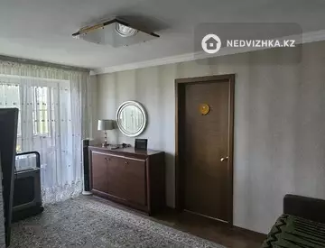 39 м², 2-комнатная квартира, этаж 2 из 2, 39 м², изображение - 7
