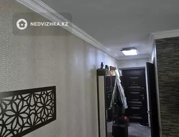 39 м², 2-комнатная квартира, этаж 2 из 2, 39 м², изображение - 8