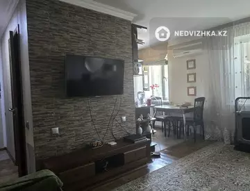 2-комнатная квартира, этаж 2 из 2, 39 м²