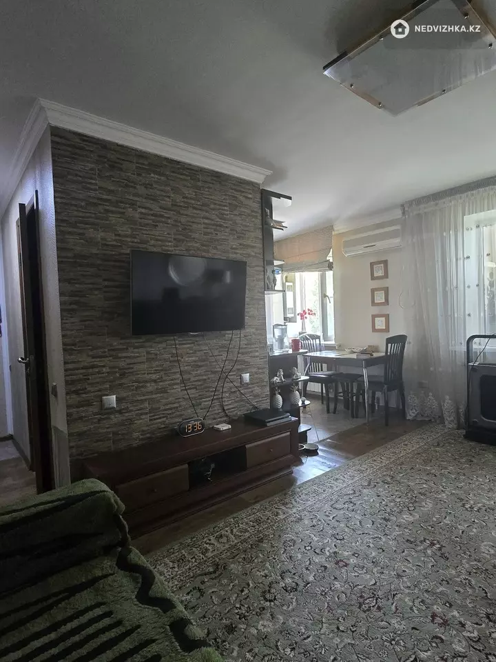 39 м², 2-комнатная квартира, этаж 2 из 2, 39 м², изображение - 1