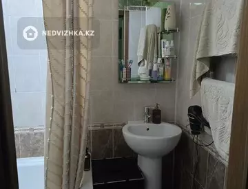 39 м², 2-комнатная квартира, этаж 2 из 2, 39 м², изображение - 10