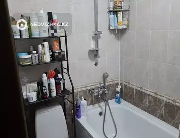 39 м², 2-комнатная квартира, этаж 2 из 2, 39 м², изображение - 11