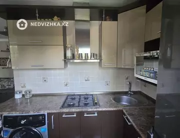 39 м², 2-комнатная квартира, этаж 2 из 2, 39 м², изображение - 14