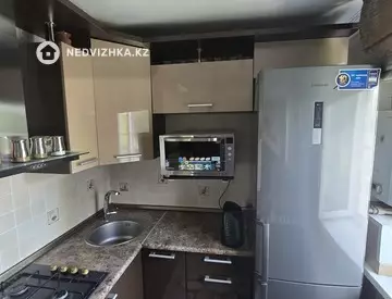 39 м², 2-комнатная квартира, этаж 2 из 2, 39 м², изображение - 15