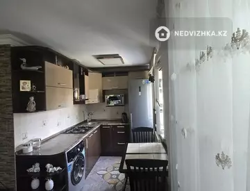 39 м², 2-комнатная квартира, этаж 2 из 2, 39 м², изображение - 16