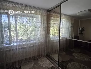 39 м², 2-комнатная квартира, этаж 2 из 2, 39 м², изображение - 18
