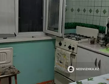 2-комнатная квартира, этаж 2 из 5, 45 м²