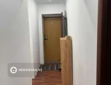 2-комнатная квартира, этаж 5 из 5, 44 м²