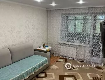 2-комнатная квартира, этаж 5 из 5, 44 м²
