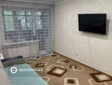 2-комнатная квартира, этаж 5 из 5, 44 м²