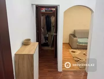 2-комнатная квартира, этаж 5 из 5, 44 м²