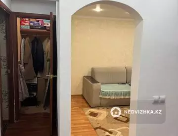 44 м², 2-комнатная квартира, этаж 5 из 5, 44 м², изображение - 4
