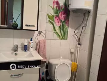 44 м², 2-комнатная квартира, этаж 5 из 5, 44 м², изображение - 5